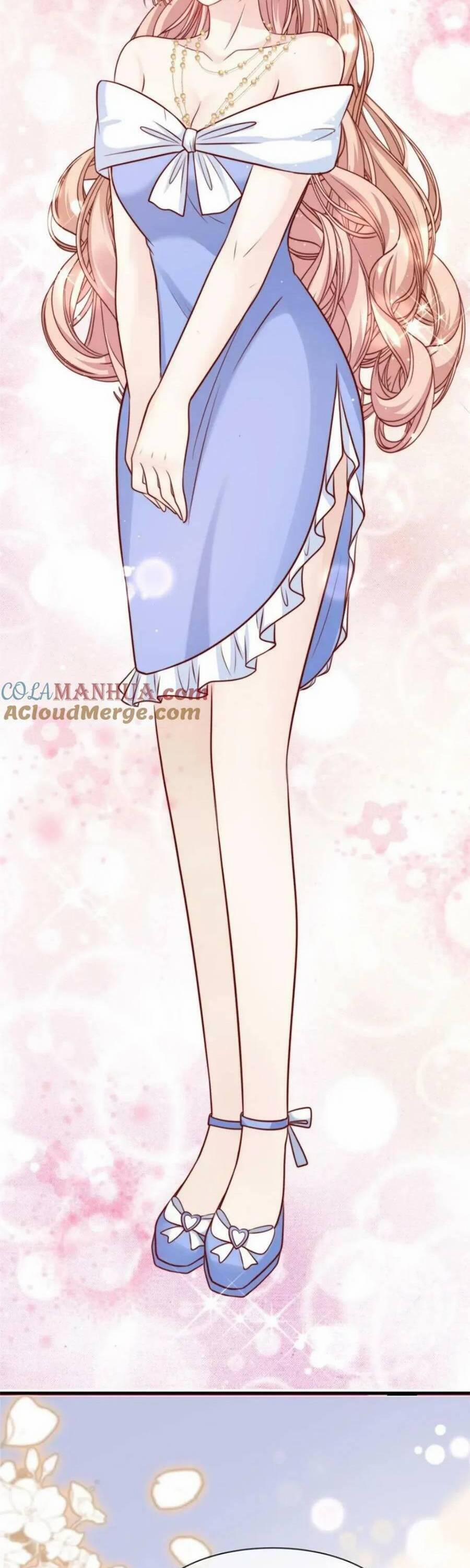 Tôi Được Năm Nam Chính Sủng 159 trang 6