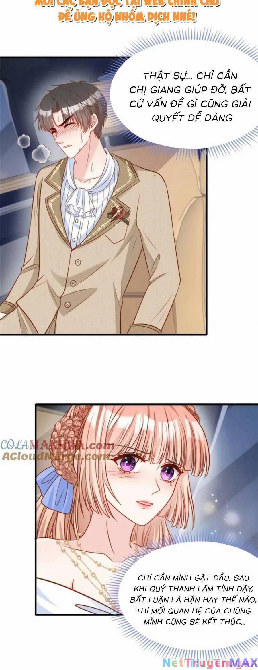 Tôi Được Năm Nam Chính Sủng 161 trang 15