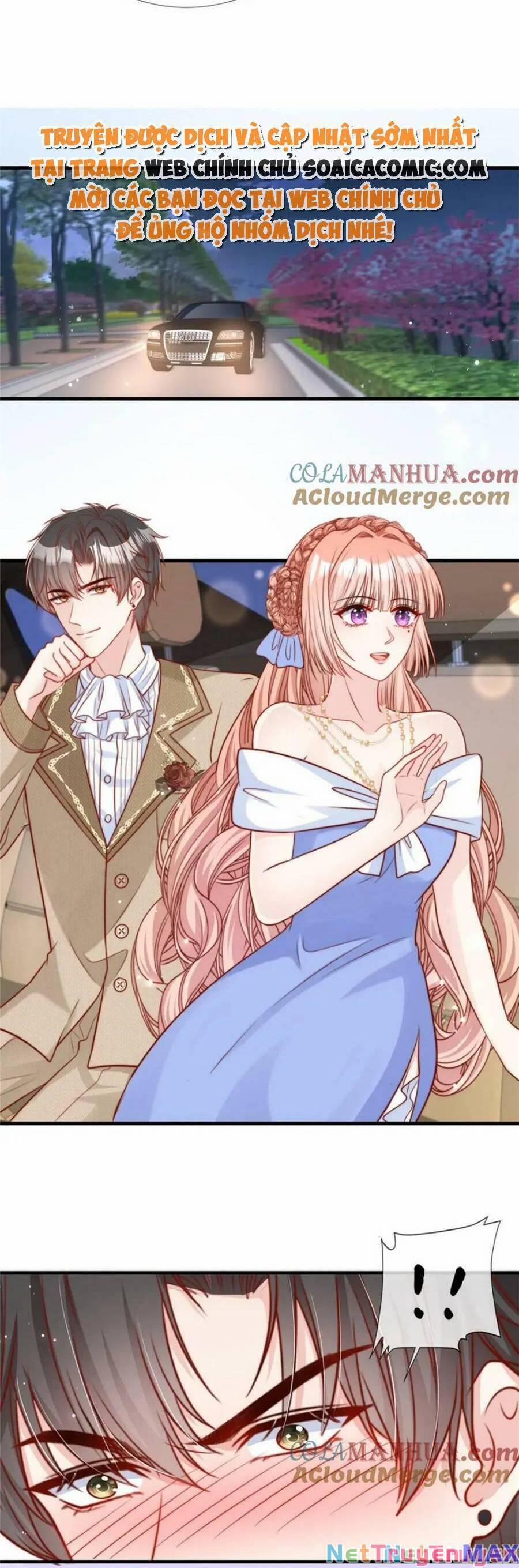 Tôi Được Năm Nam Chính Sủng 161 trang 5