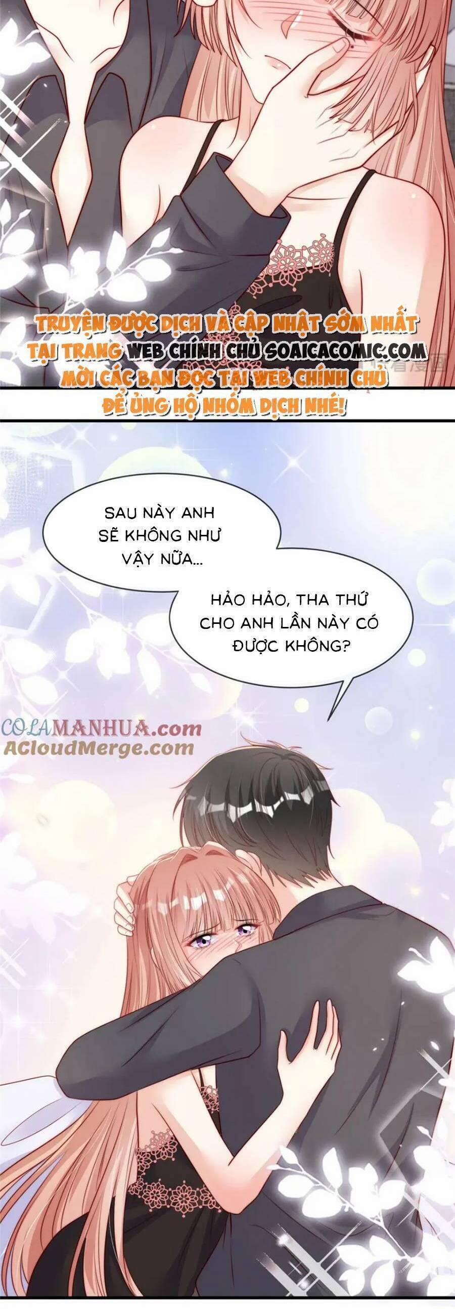 Tôi Được Năm Nam Chính Sủng 163 trang 11
