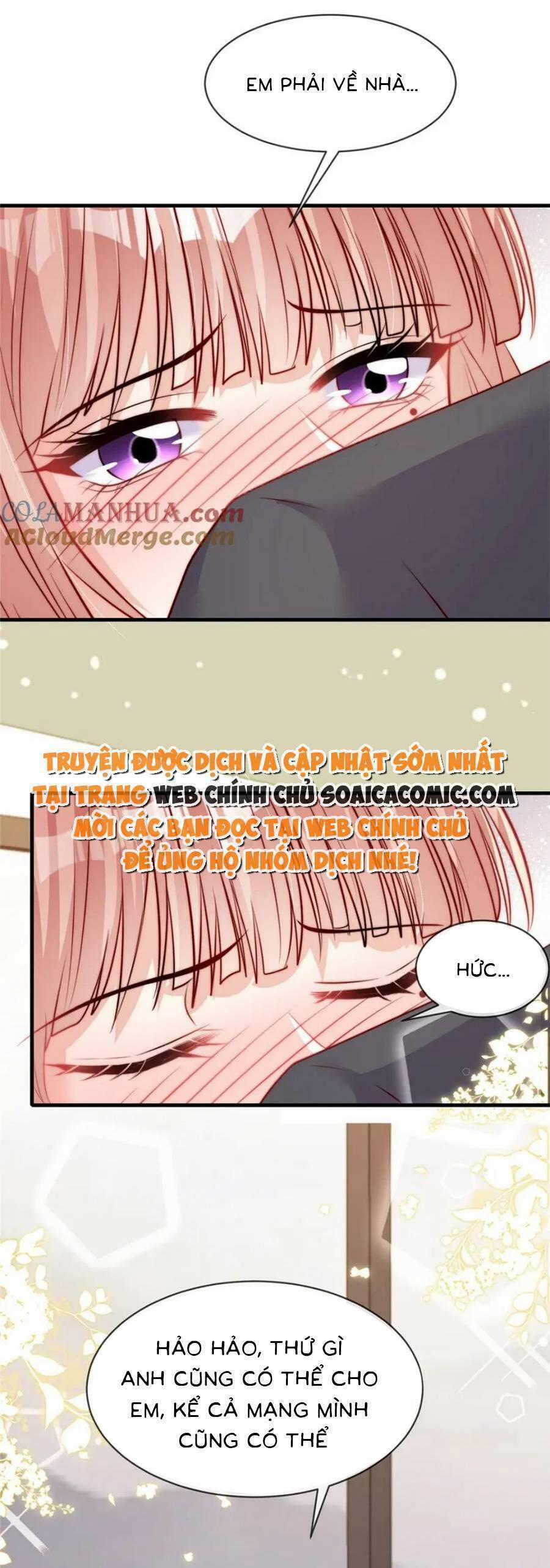 Tôi Được Năm Nam Chính Sủng 163 trang 12