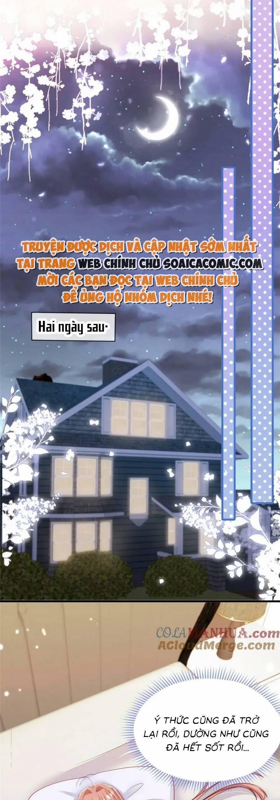 Tôi Được Năm Nam Chính Sủng 163 trang 14