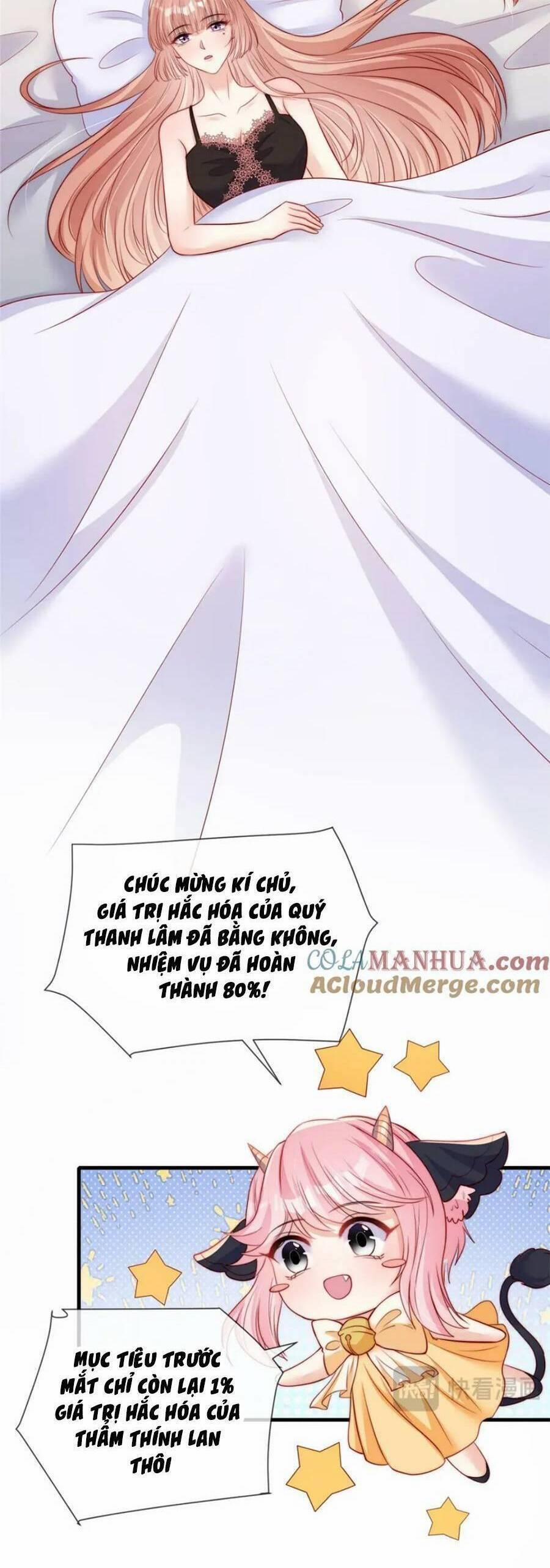 Tôi Được Năm Nam Chính Sủng 163 trang 15