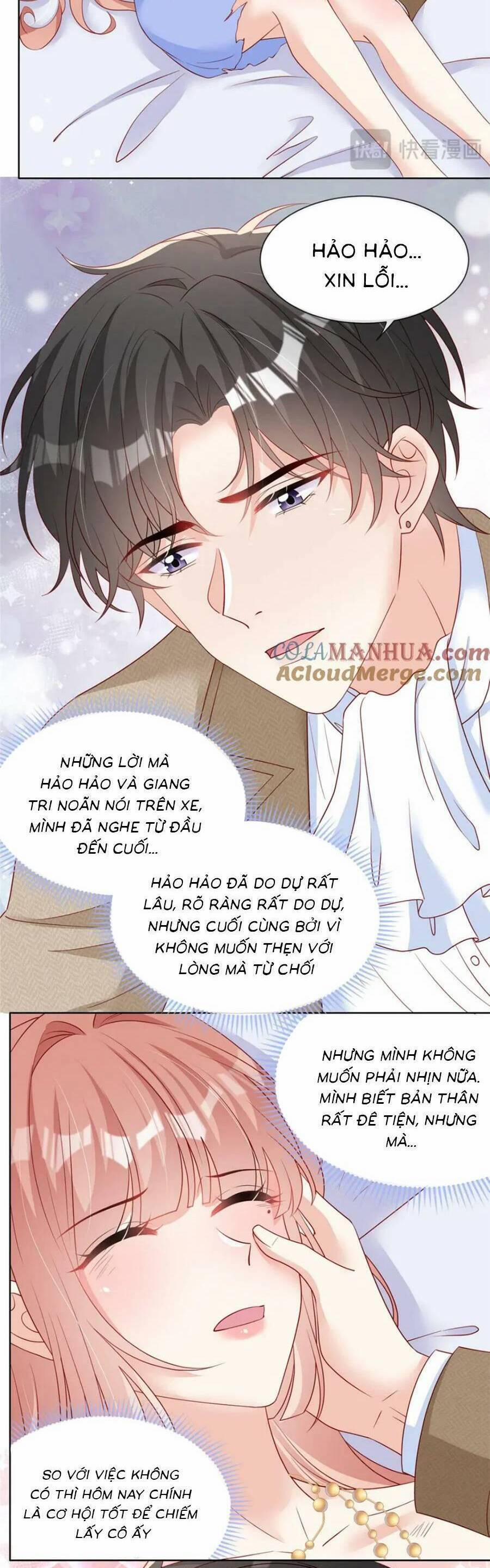 Tôi Được Năm Nam Chính Sủng 163 trang 2