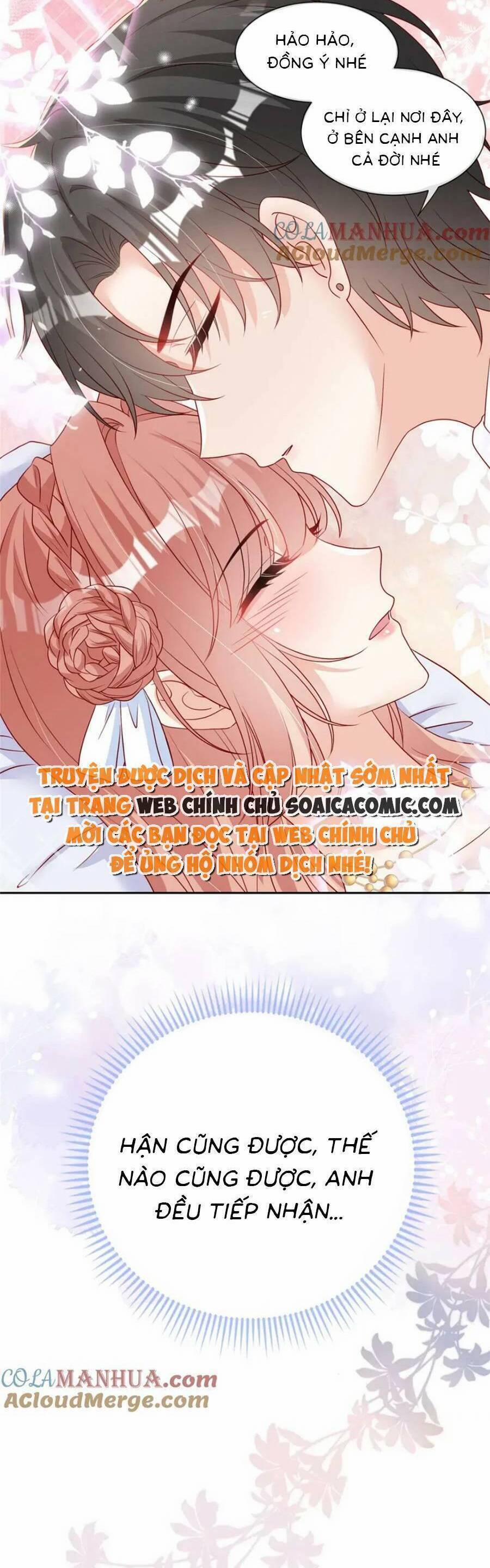 Tôi Được Năm Nam Chính Sủng 163 trang 3