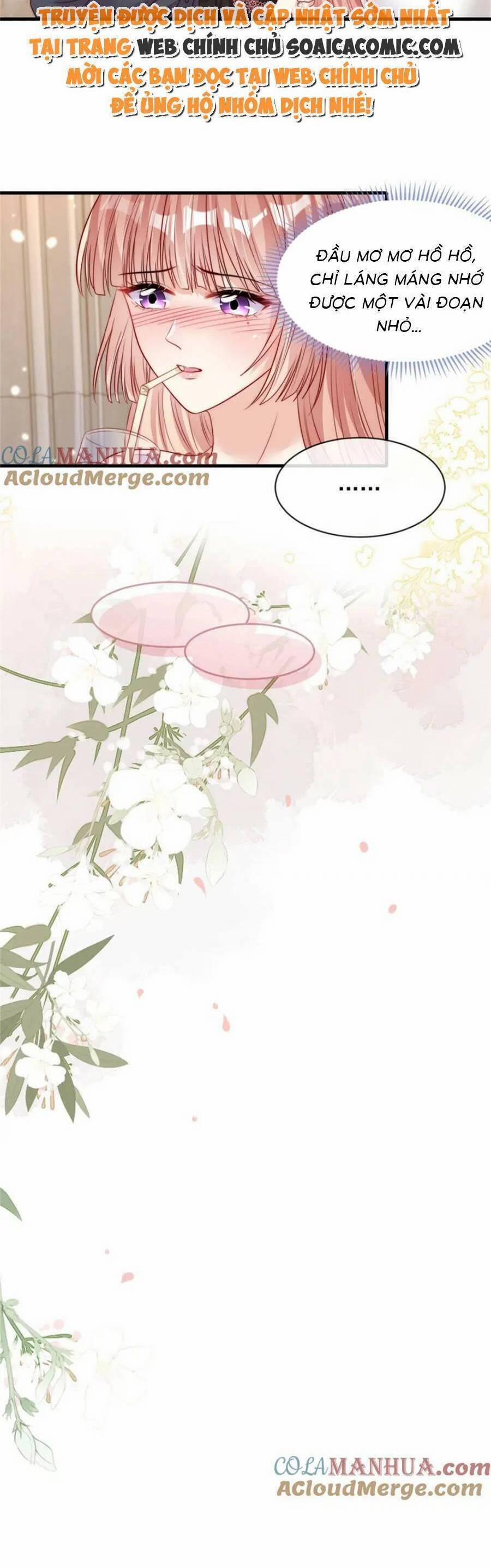 Tôi Được Năm Nam Chính Sủng 163 trang 5