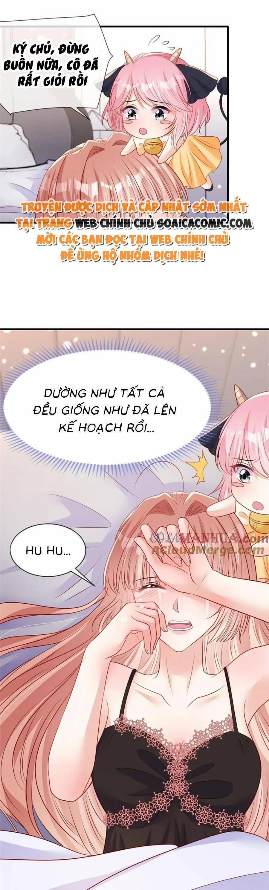 Tôi Được Năm Nam Chính Sủng 164 trang 0