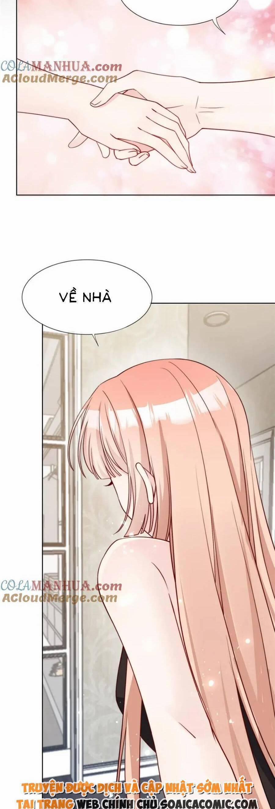 Tôi Được Năm Nam Chính Sủng 164 trang 11