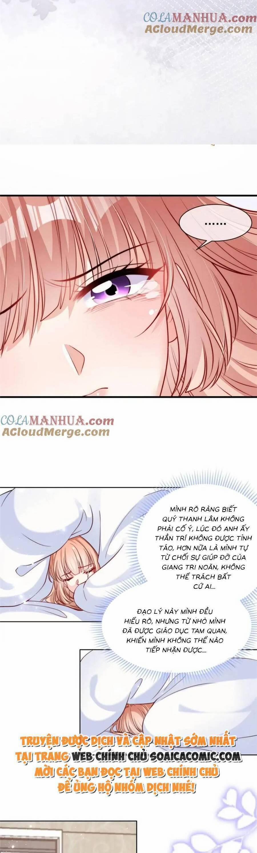 Tôi Được Năm Nam Chính Sủng 164 trang 3