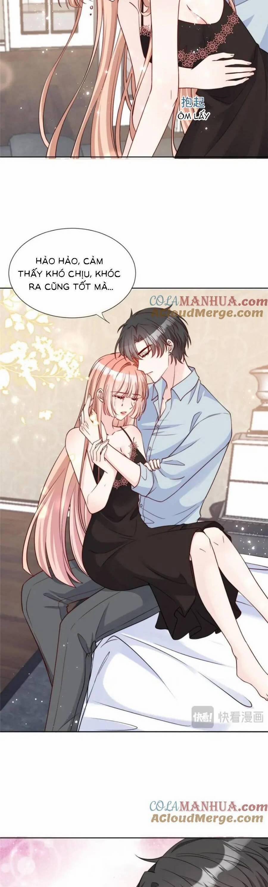 Tôi Được Năm Nam Chính Sủng 164 trang 5