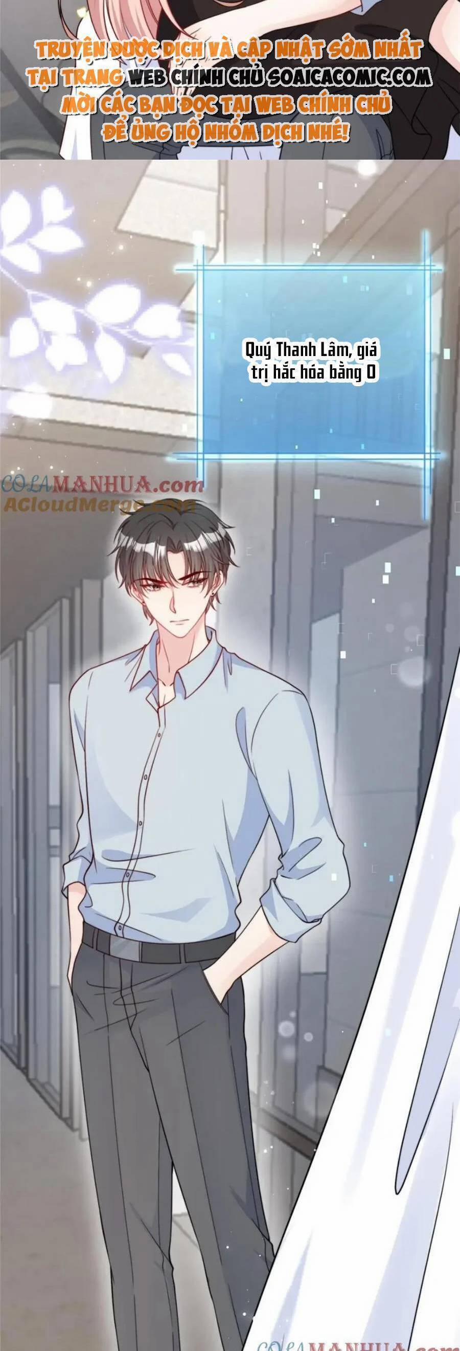 Tôi Được Năm Nam Chính Sủng 164 trang 8