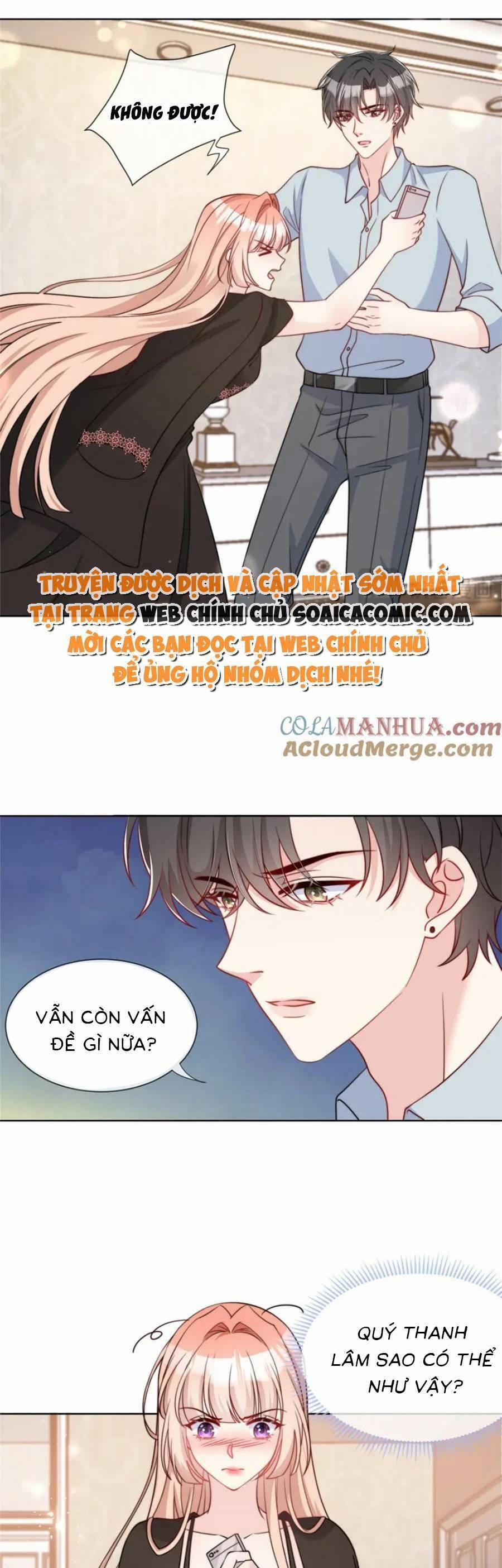 Tôi Được Năm Nam Chính Sủng 165 trang 0