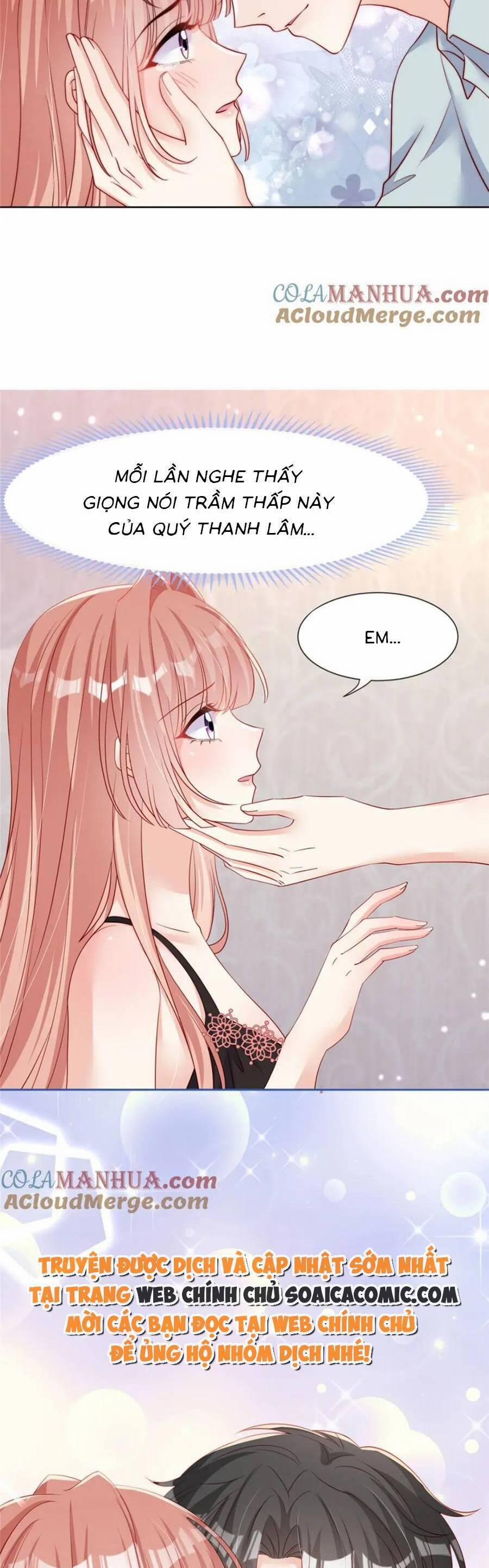 Tôi Được Năm Nam Chính Sủng 165 trang 10