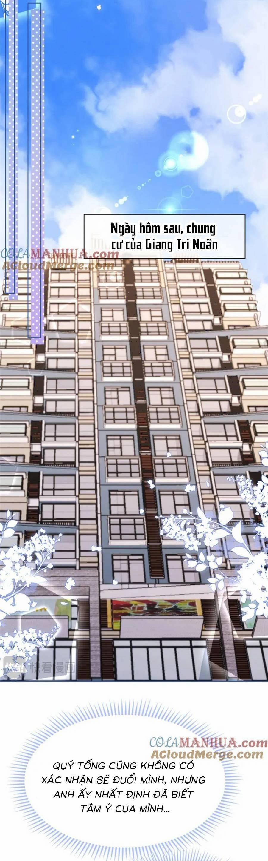 Tôi Được Năm Nam Chính Sủng 165 trang 12