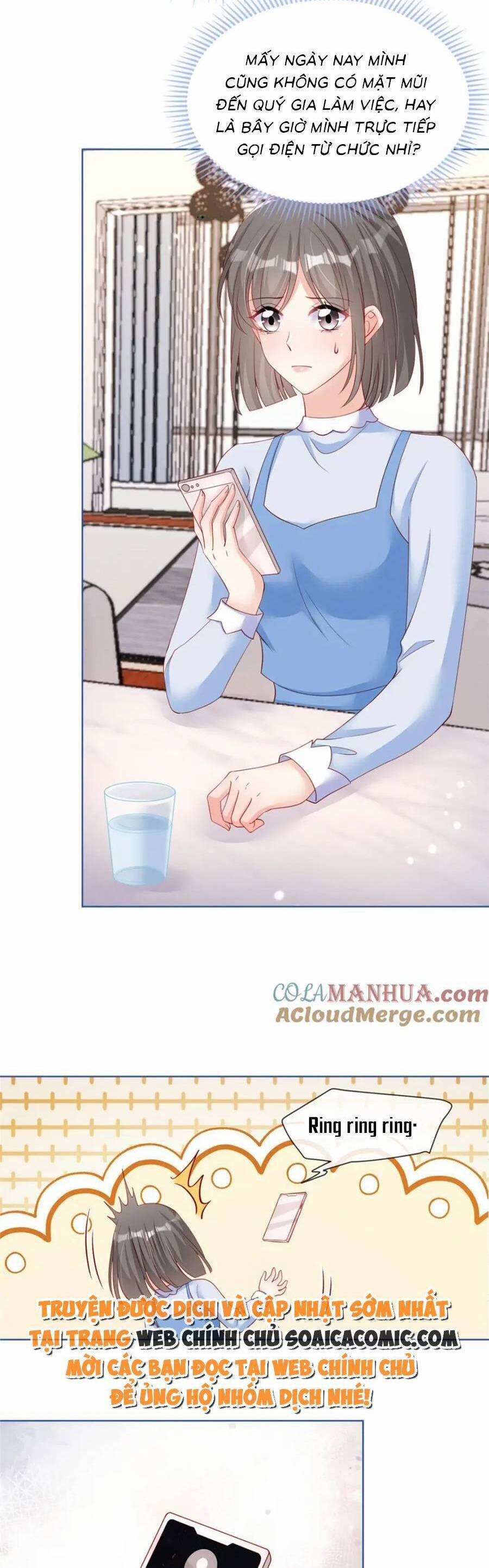 Tôi Được Năm Nam Chính Sủng 165 trang 13