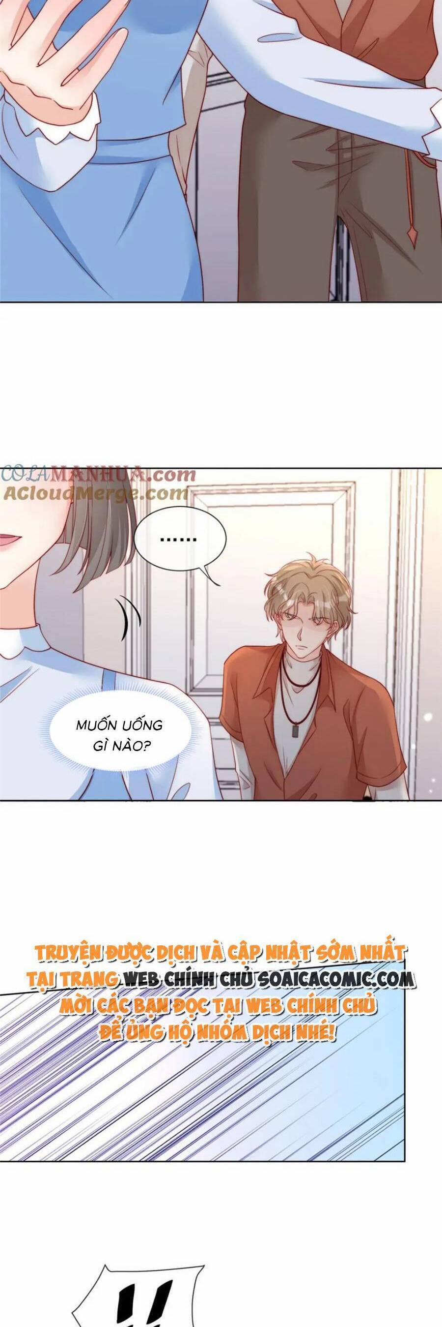 Tôi Được Năm Nam Chính Sủng 165 trang 17