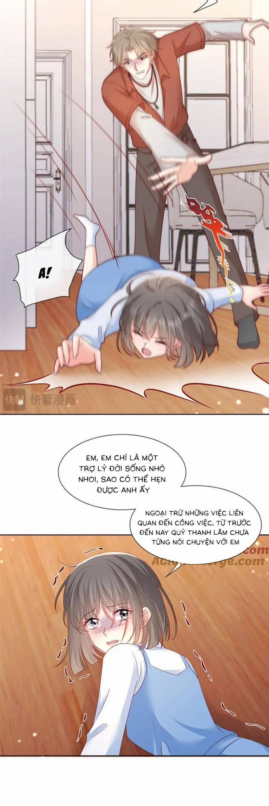 Tôi Được Năm Nam Chính Sủng 165 trang 20