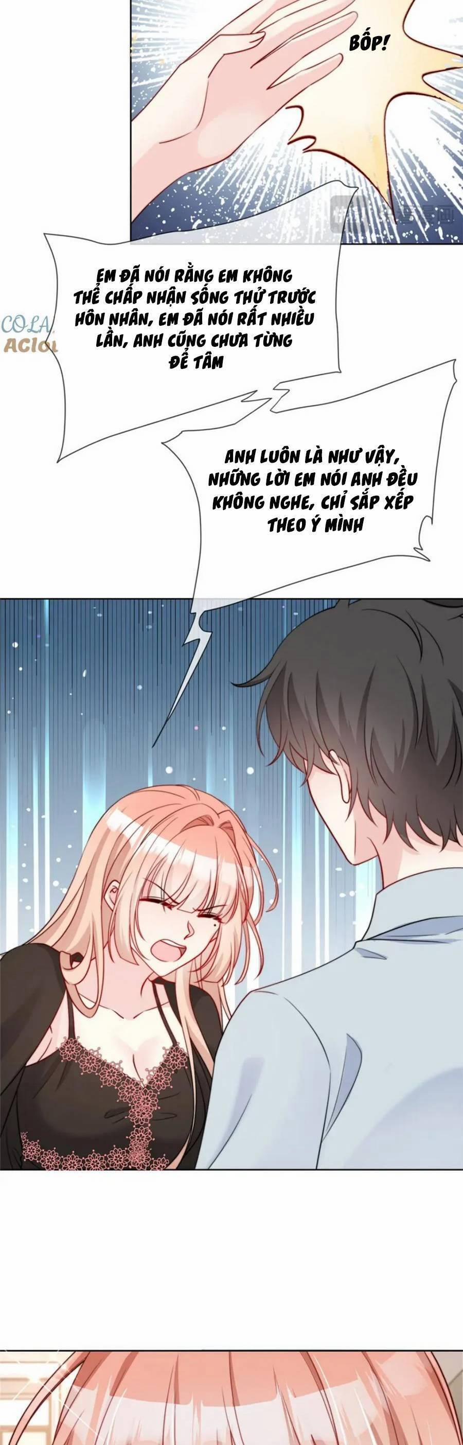 Tôi Được Năm Nam Chính Sủng 165 trang 4