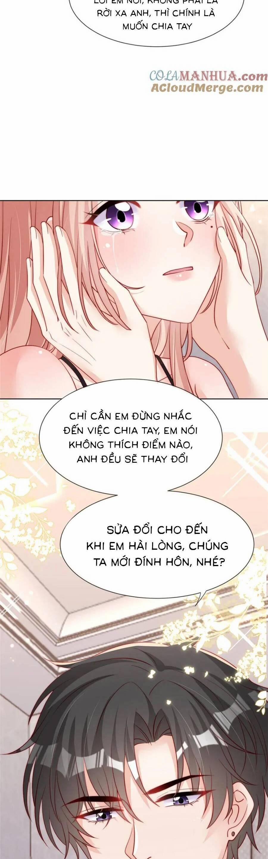 Tôi Được Năm Nam Chính Sủng 165 trang 8