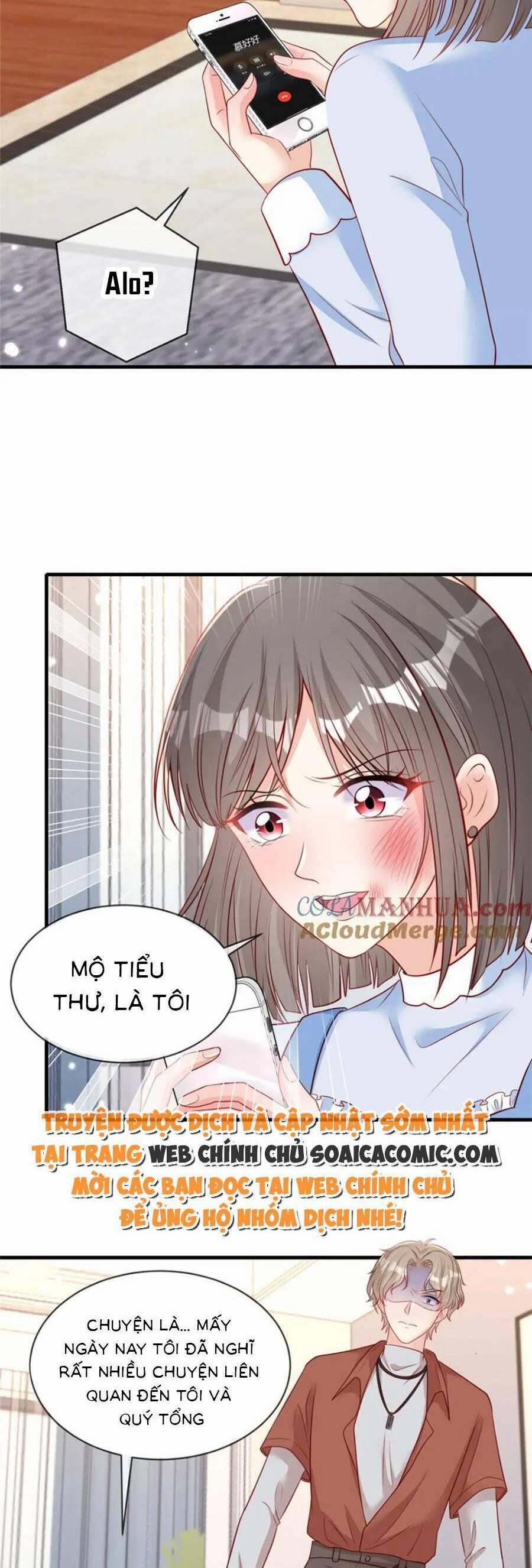 Tôi Được Năm Nam Chính Sủng 166 trang 1