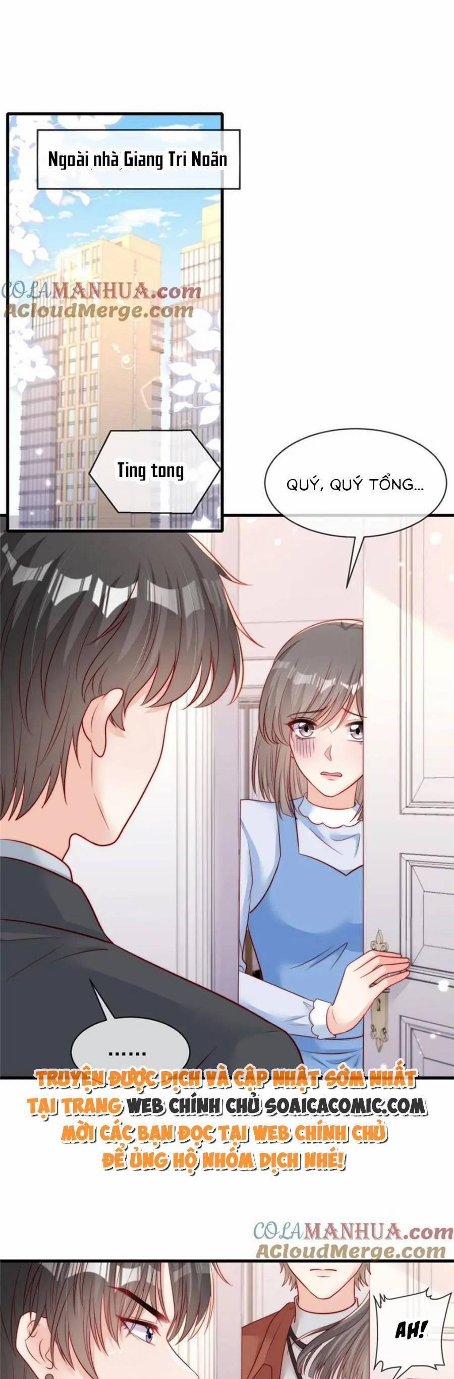 Tôi Được Năm Nam Chính Sủng 166 trang 14