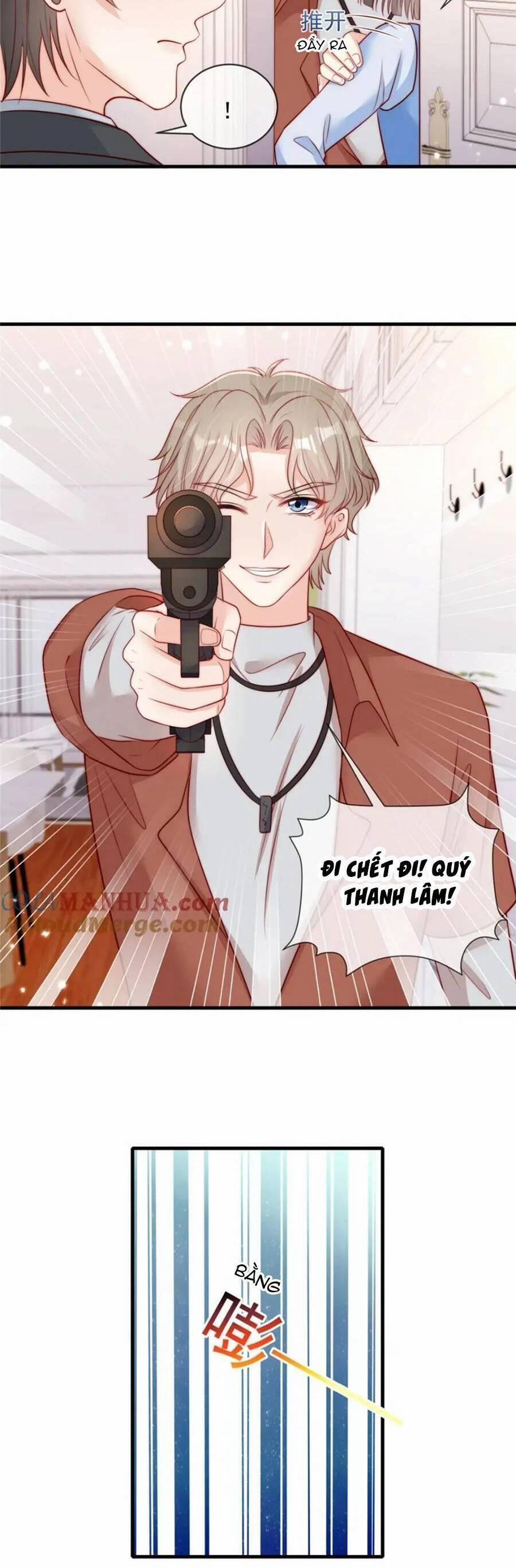 Tôi Được Năm Nam Chính Sủng 166 trang 15