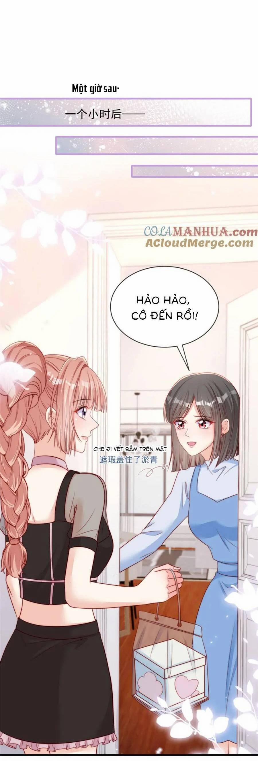 Tôi Được Năm Nam Chính Sủng 166 trang 6