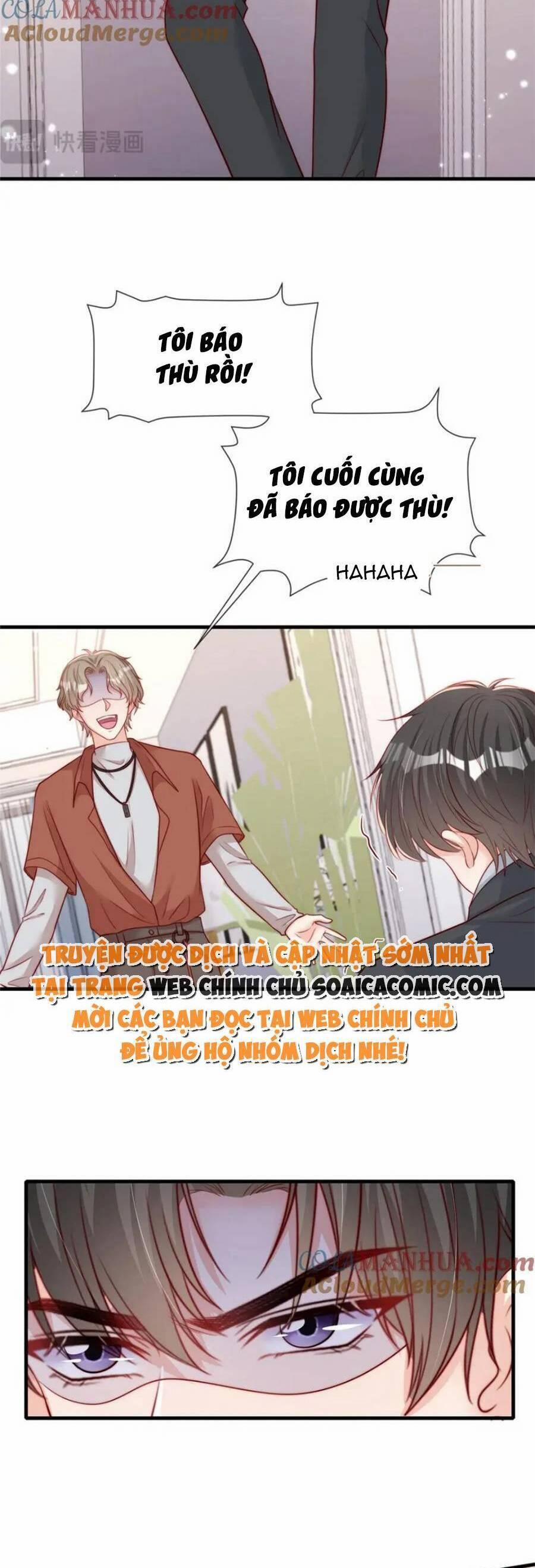 Tôi Được Năm Nam Chính Sủng 167 trang 1