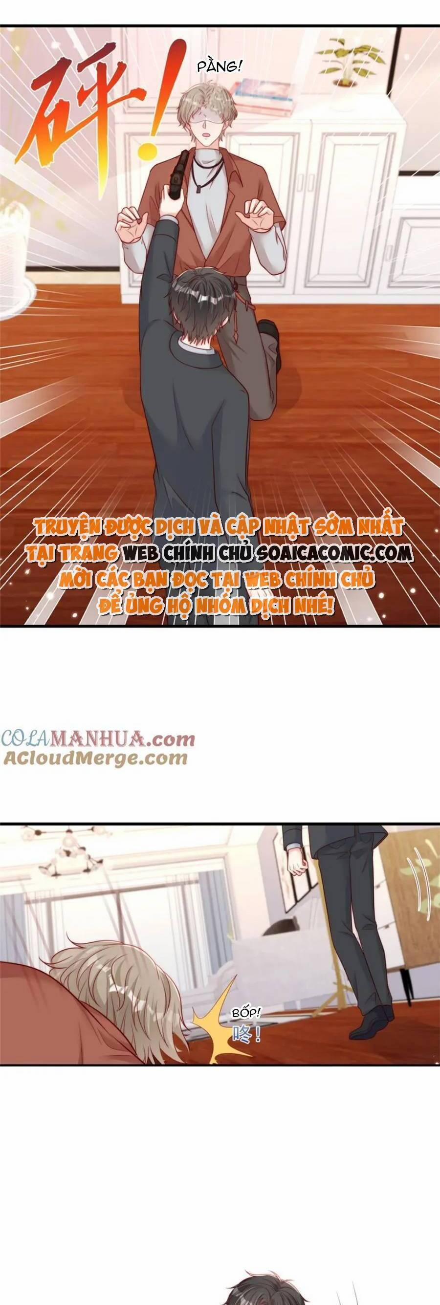 Tôi Được Năm Nam Chính Sủng 167 trang 12