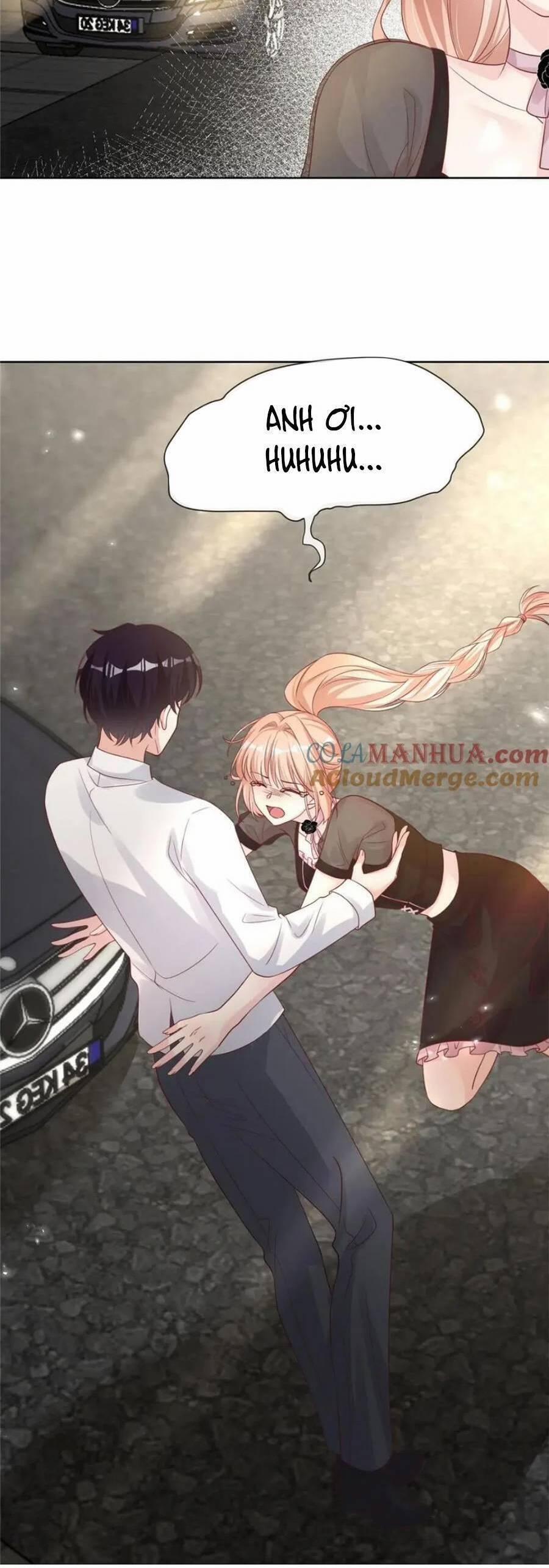 Tôi Được Năm Nam Chính Sủng 168 trang 18