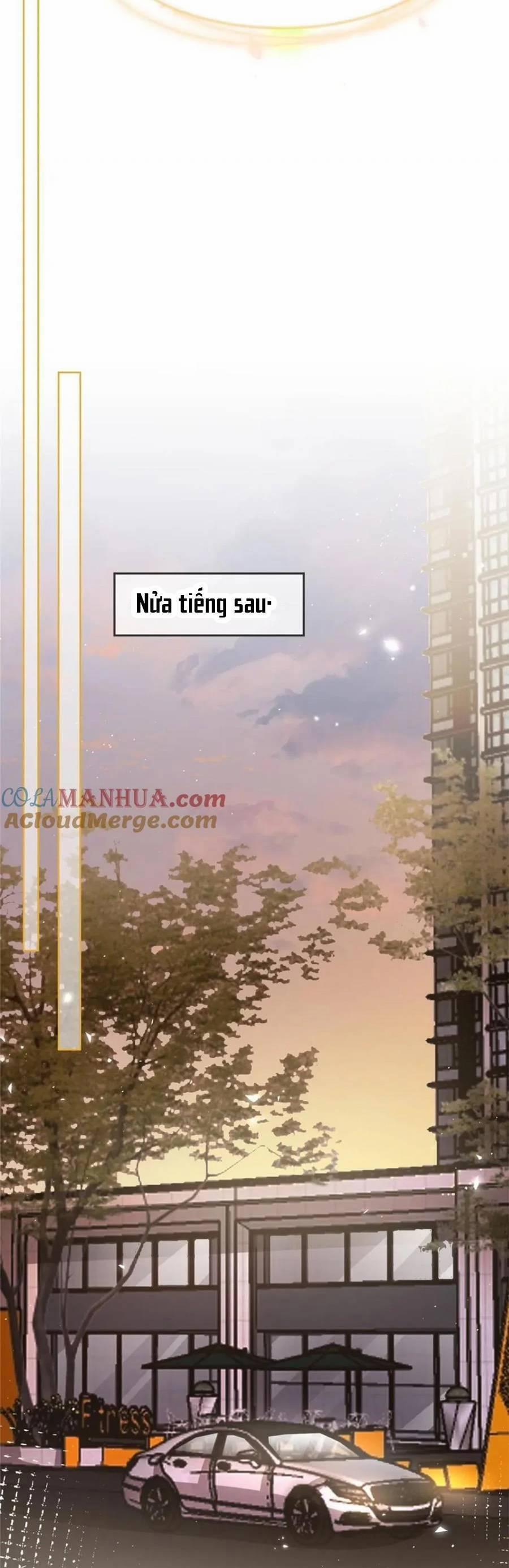 Tôi Được Năm Nam Chính Sủng 168 trang 4