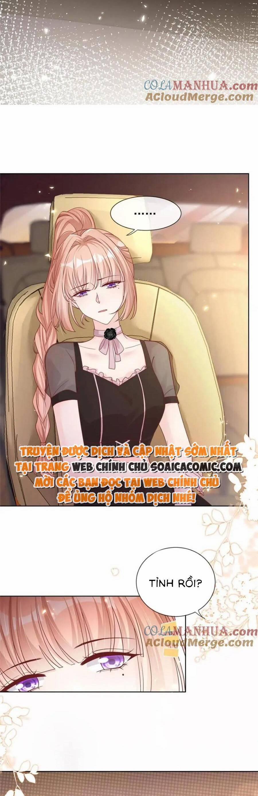 Tôi Được Năm Nam Chính Sủng 168 trang 5