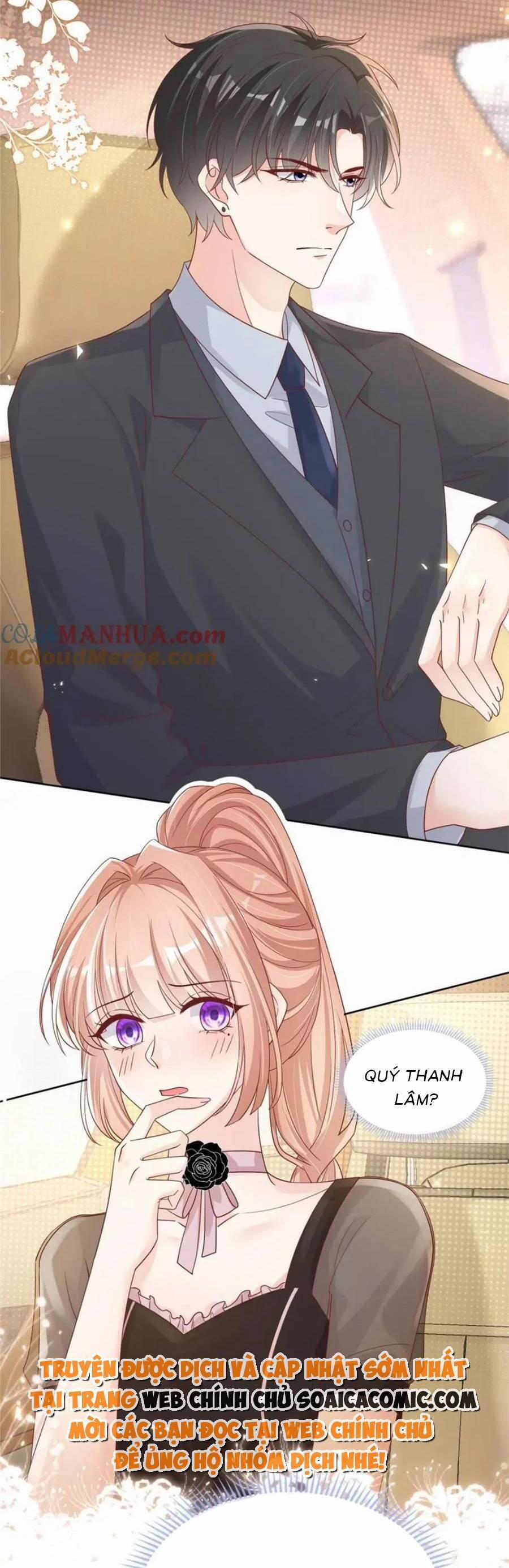 Tôi Được Năm Nam Chính Sủng 168 trang 6