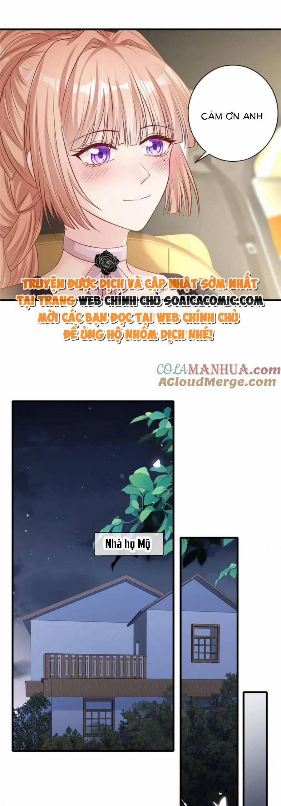 Tôi Được Năm Nam Chính Sủng 169 trang 10