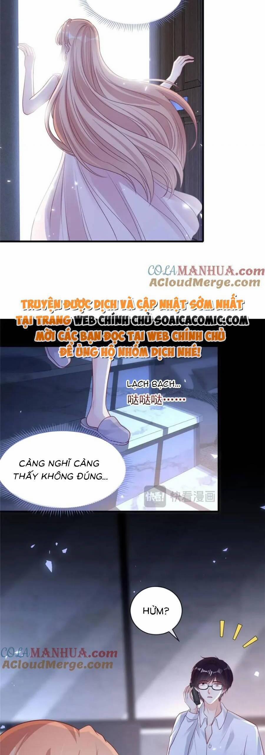 Tôi Được Năm Nam Chính Sủng 169 trang 17