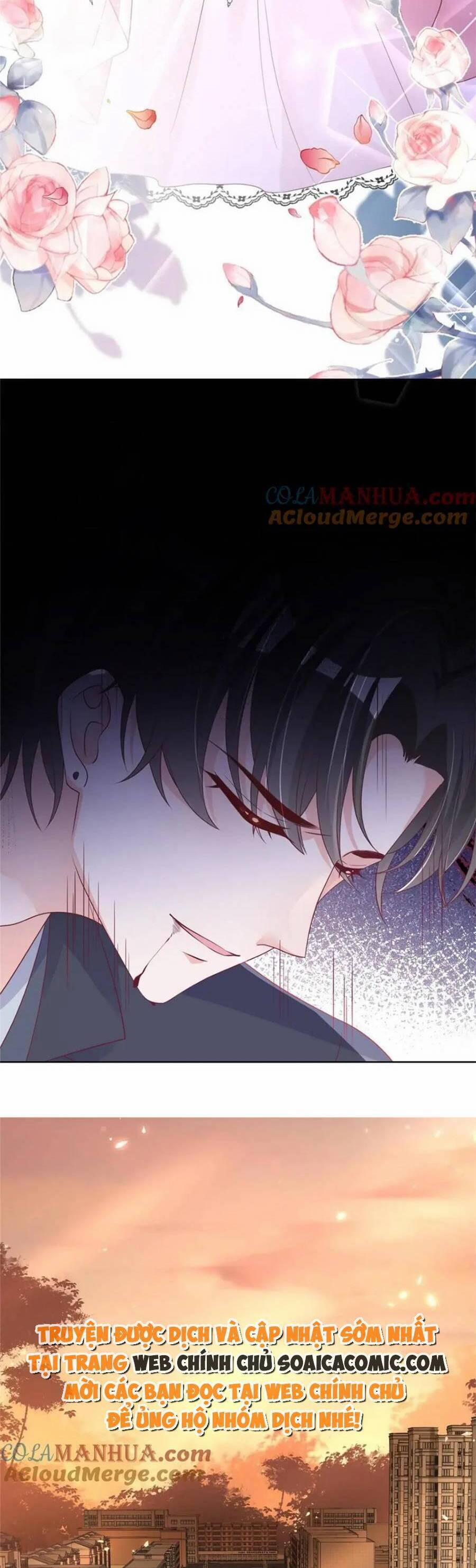 Tôi Được Năm Nam Chính Sủng 169 trang 2