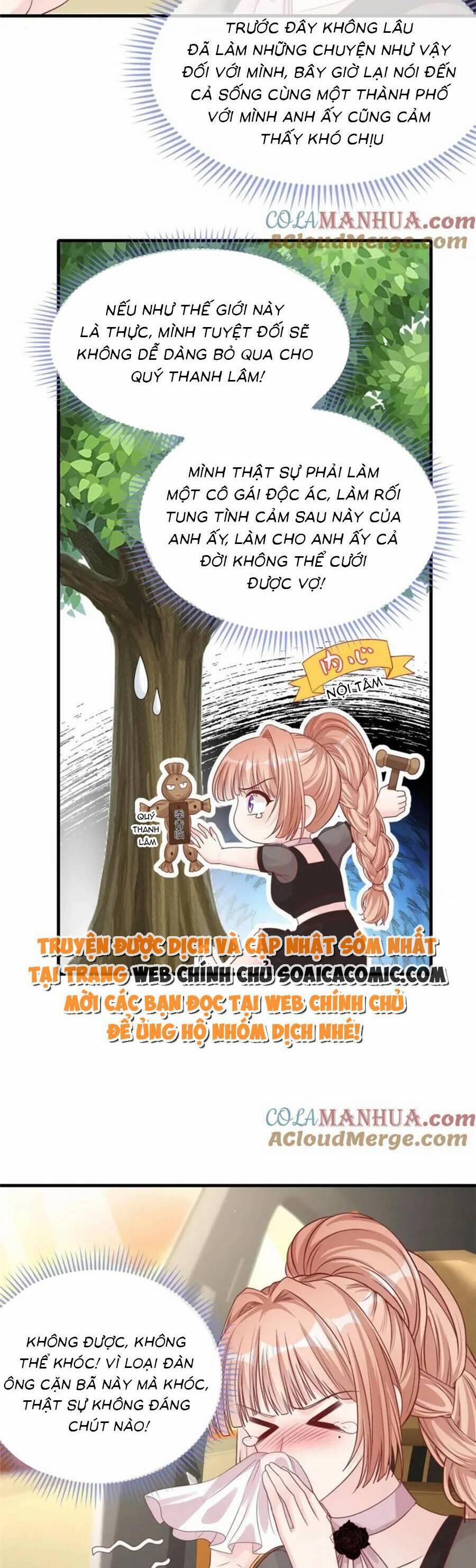 Tôi Được Năm Nam Chính Sủng 169 trang 4