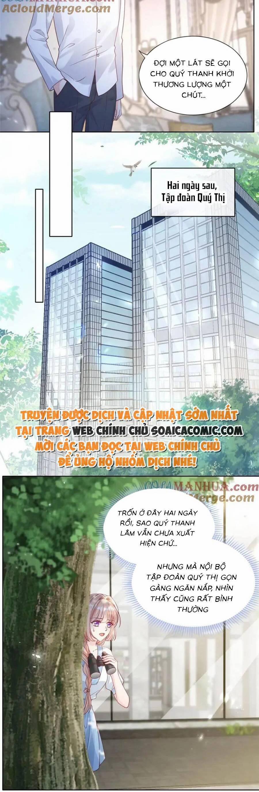 Tôi Được Năm Nam Chính Sủng 170 trang 13