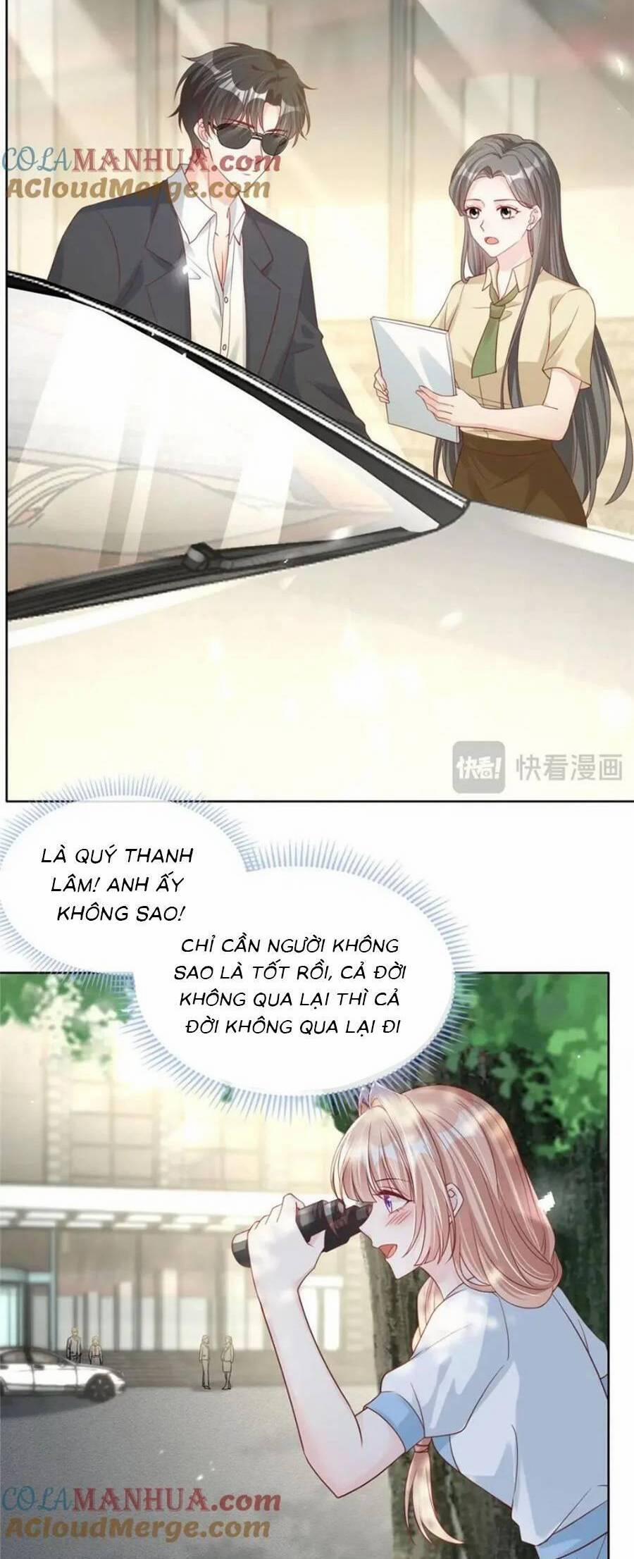 Tôi Được Năm Nam Chính Sủng 170 trang 15