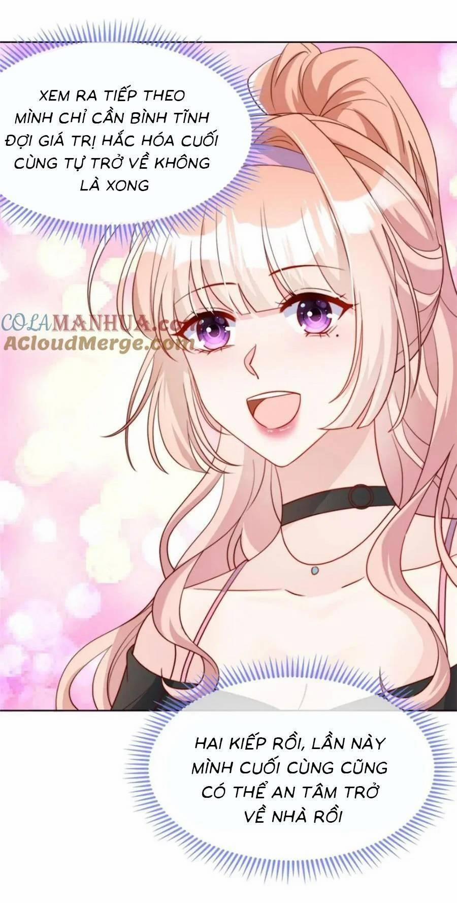 Tôi Được Năm Nam Chính Sủng 171 trang 12