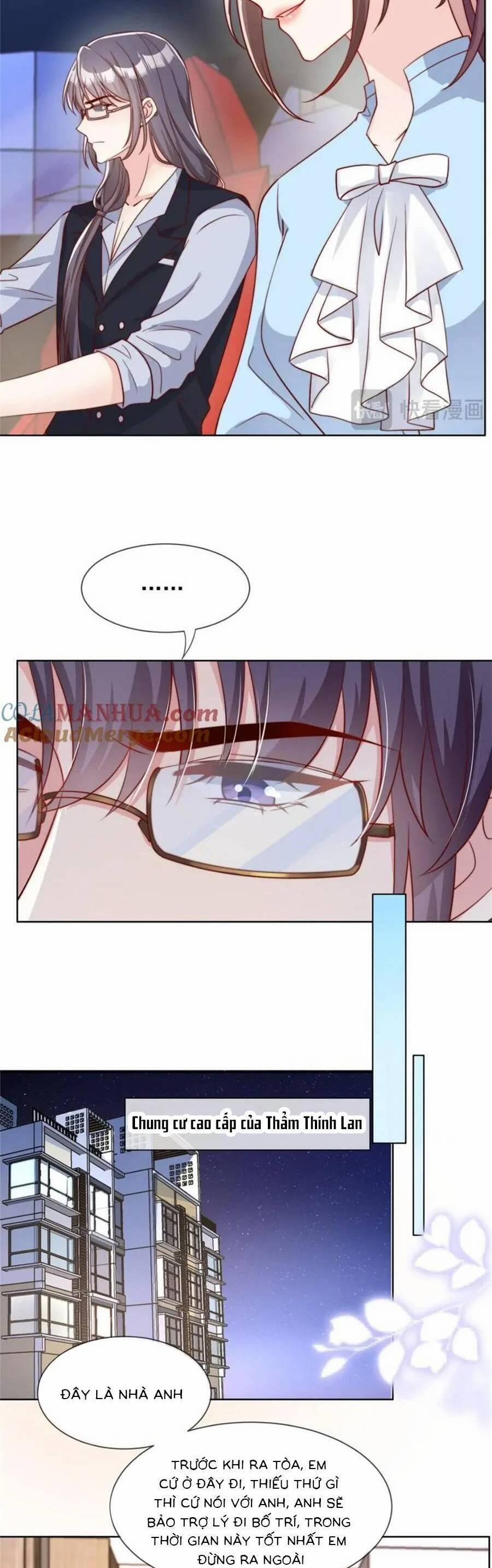 Tôi Được Năm Nam Chính Sủng 172 trang 2