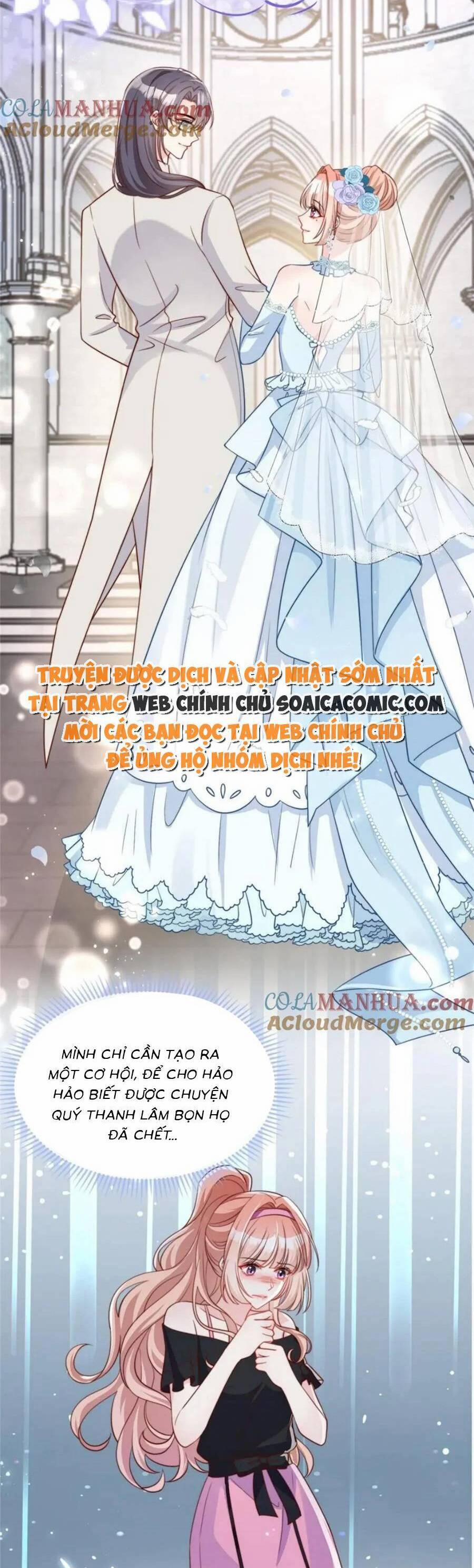 Tôi Được Năm Nam Chính Sủng 172 trang 9