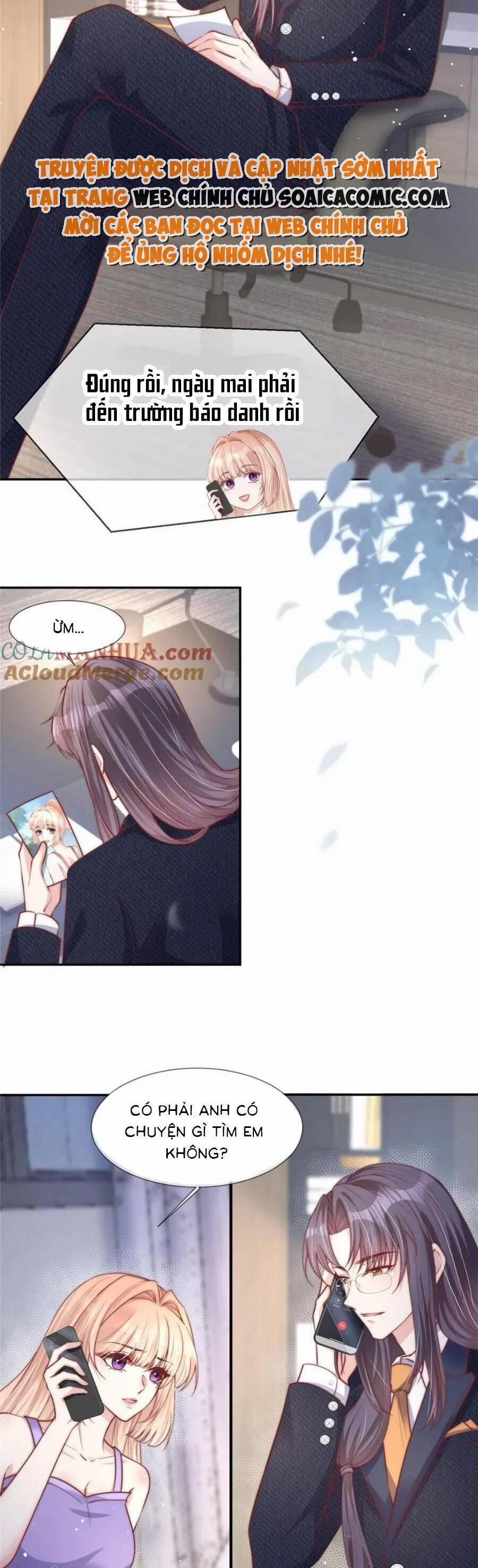 Tôi Được Năm Nam Chính Sủng 173 trang 2