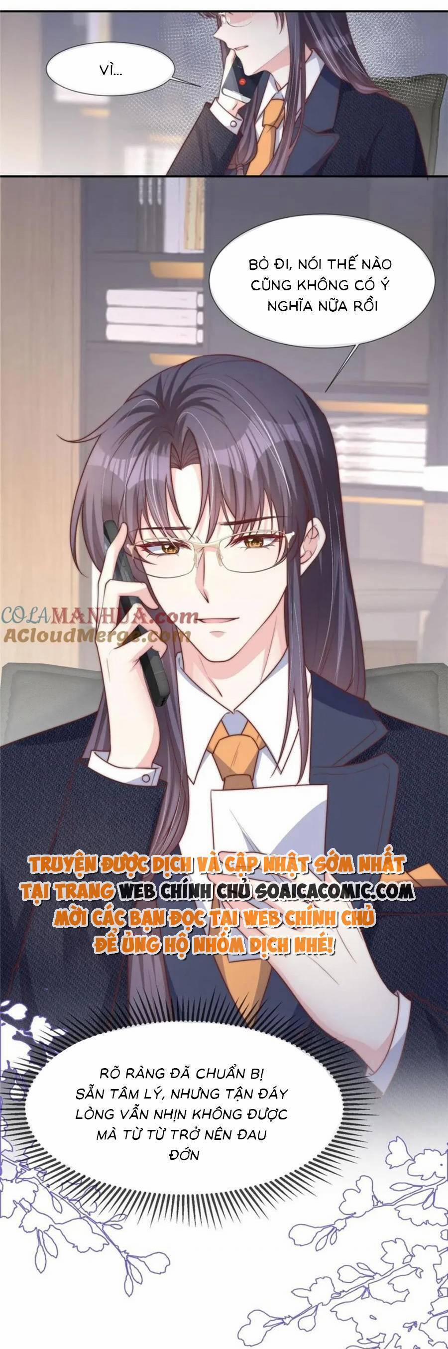 Tôi Được Năm Nam Chính Sủng 173 trang 5