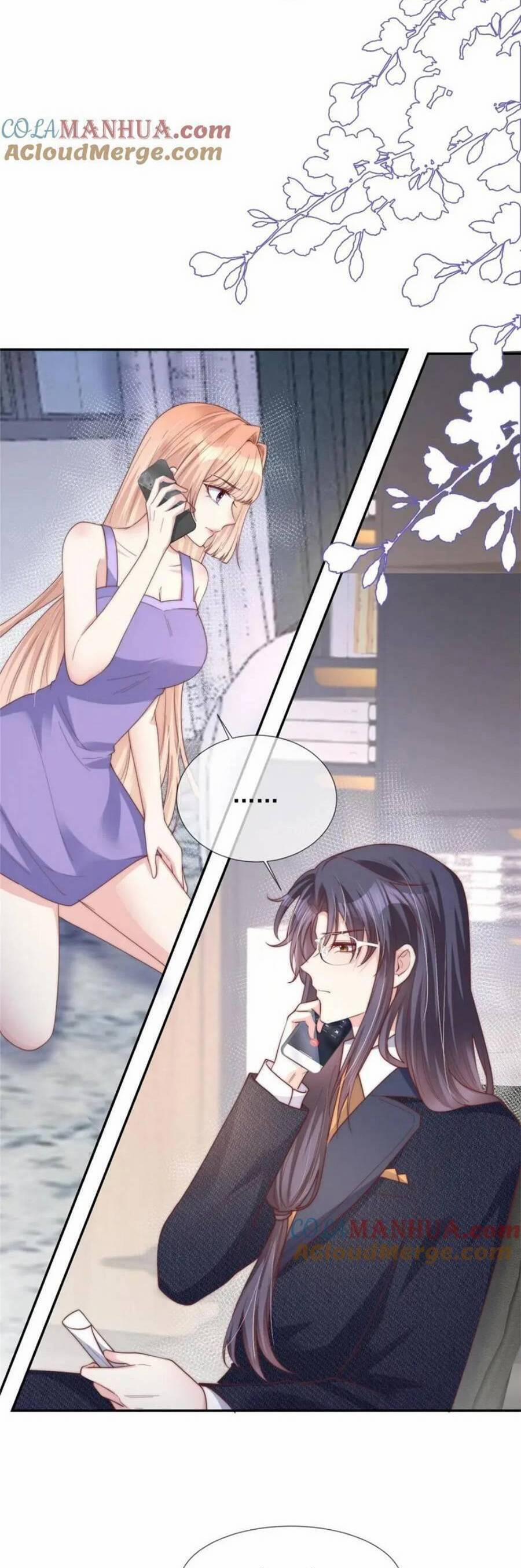 Tôi Được Năm Nam Chính Sủng 173 trang 6