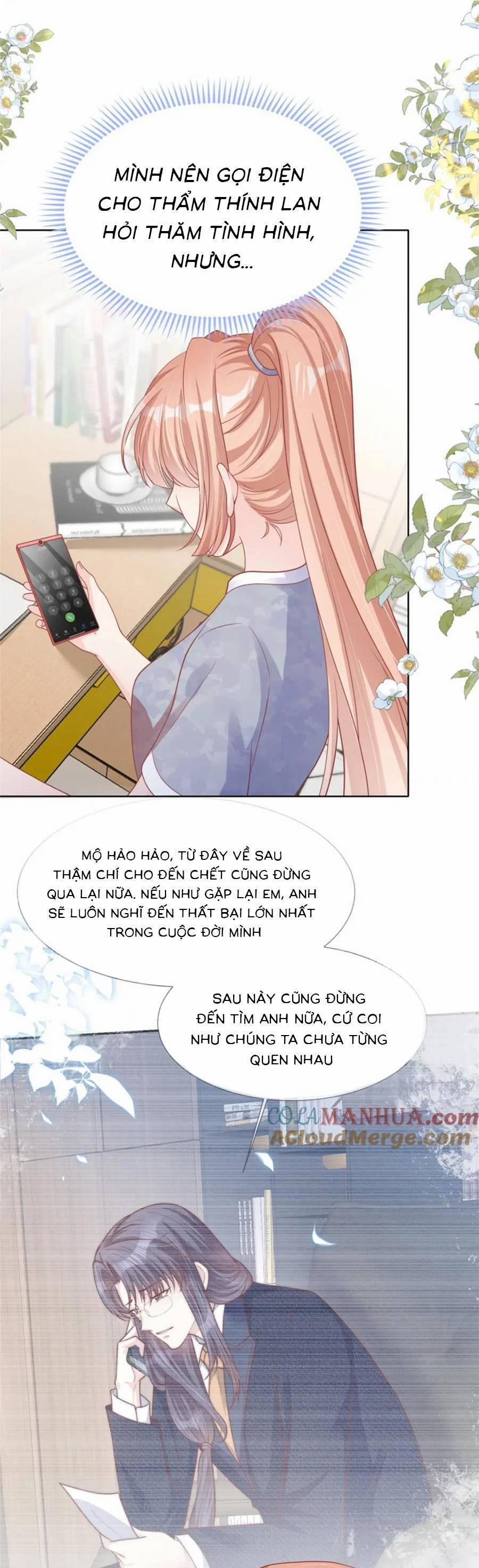 Tôi Được Năm Nam Chính Sủng 174 trang 13