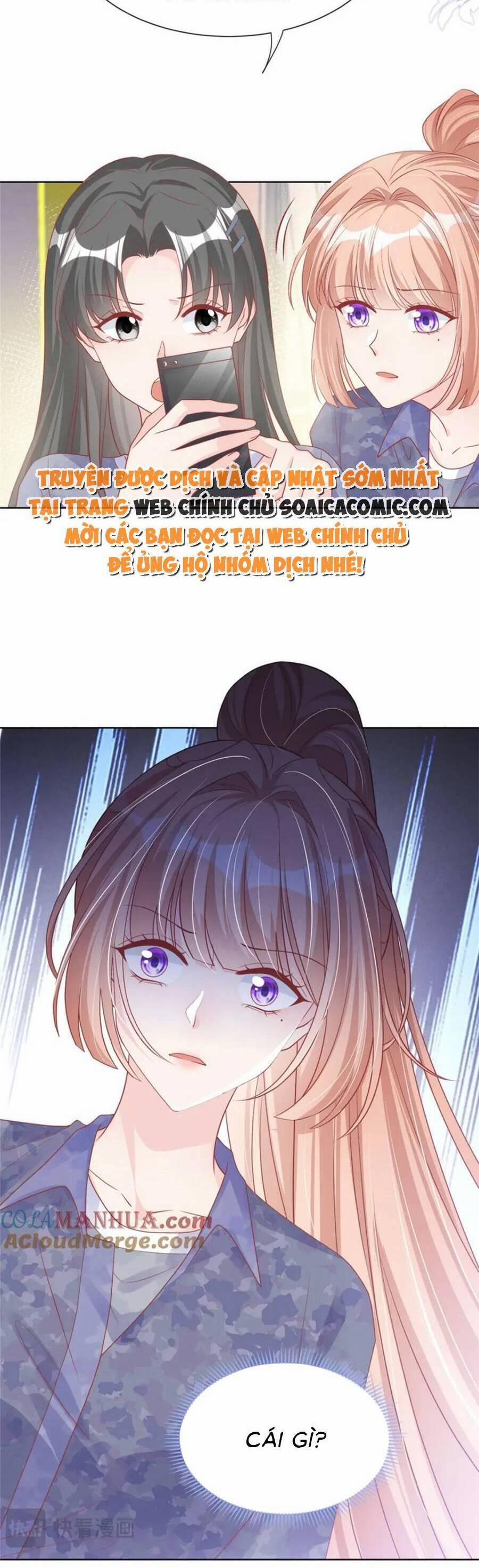 Tôi Được Năm Nam Chính Sủng 174 trang 17