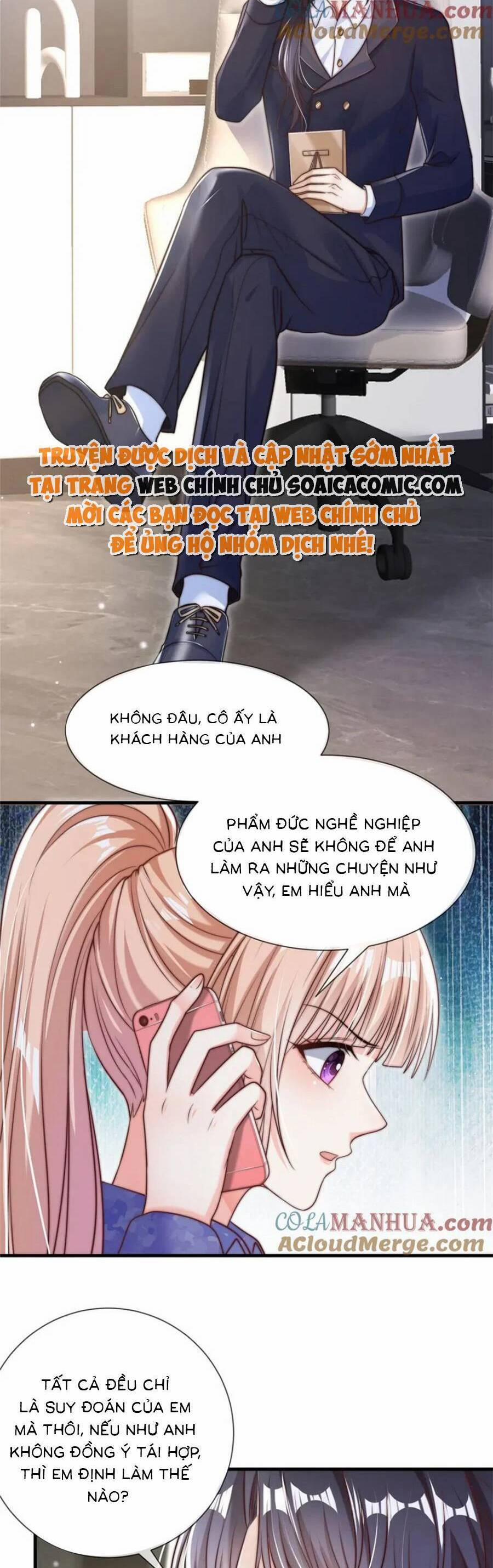 Tôi Được Năm Nam Chính Sủng 175 trang 10