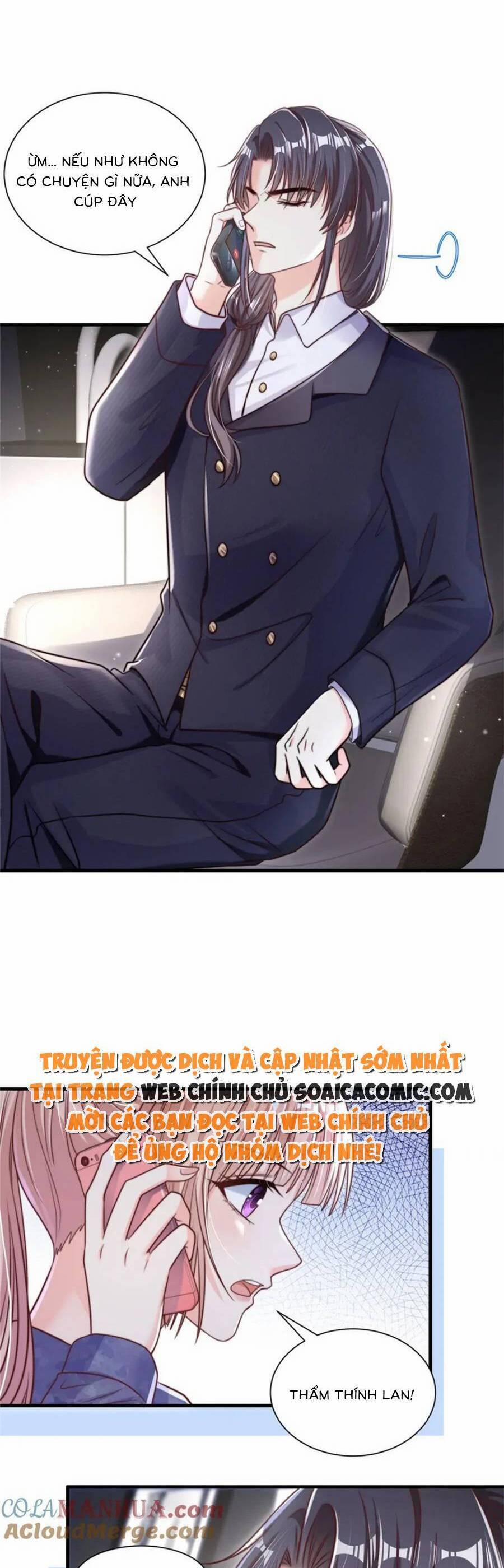 Tôi Được Năm Nam Chính Sủng 175 trang 5