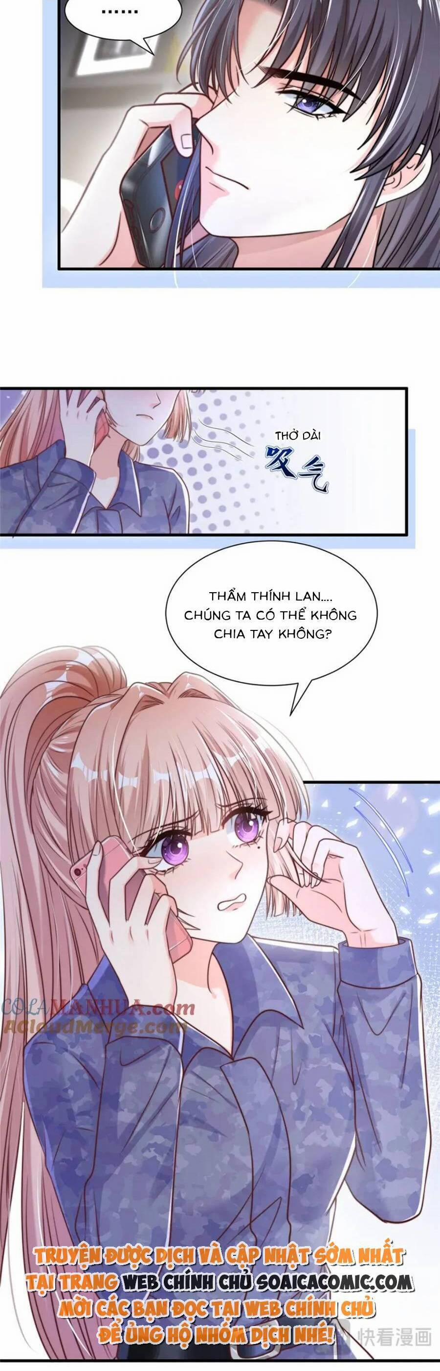 Tôi Được Năm Nam Chính Sủng 175 trang 6